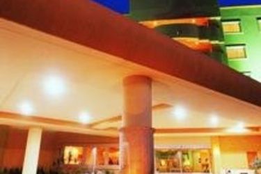 Hotel Fiesta Inn Hermosillo:  HERMOSILLO