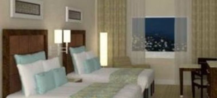 Hotel Lucerna Hermosillo Hermosillo : Photo 
