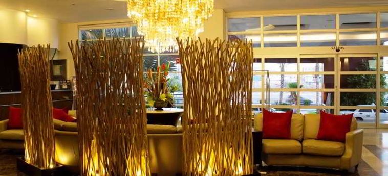 Hotel Lucerna Hermosillo Hermosillo : Photo 