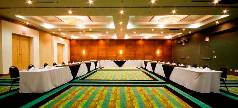 Hotel Lucerna Hermosillo Hermosillo : Photo 