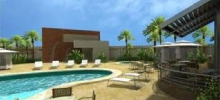 Hotel Lucerna Hermosillo Hermosillo : Photo 