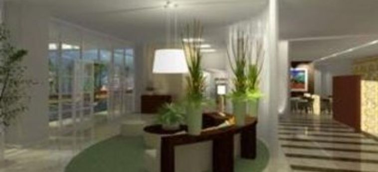 Hotel Lucerna Hermosillo Hermosillo: Foto 