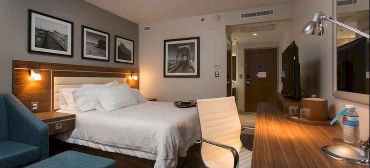Hotel Hampton By Hilton Hermosillo:  HERMOSILLO