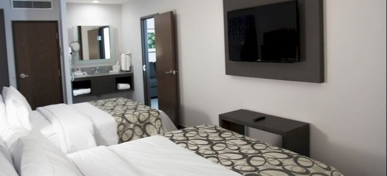 HOLIDAY INN EXPRESS & SUITES HERMOSILLO 3 Sterne