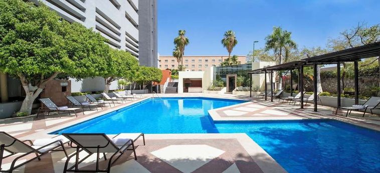 Hotel Fiesta Americana Hermosillo: Foto 
