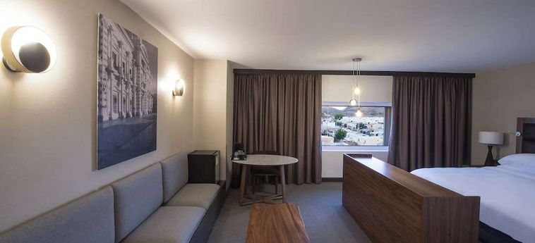 Hotel Fiesta Americana Hermosillo : Photo 