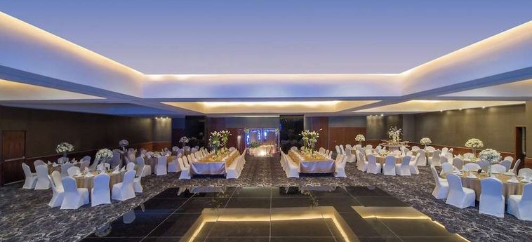 Hotel Fiesta Americana Hermosillo : Photo 
