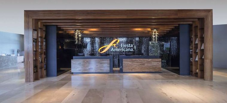 Hotel Fiesta Americana Hermosillo: Foto 