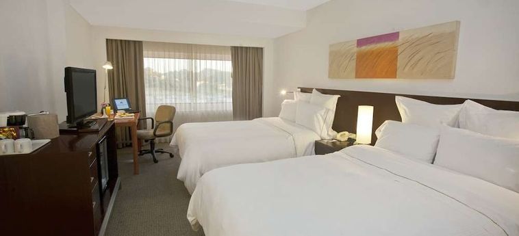 Hotel Fiesta Americana Hermosillo: Foto 