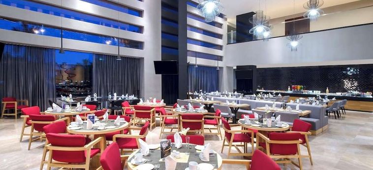 Hotel Fiesta Americana Hermosillo: Foto 