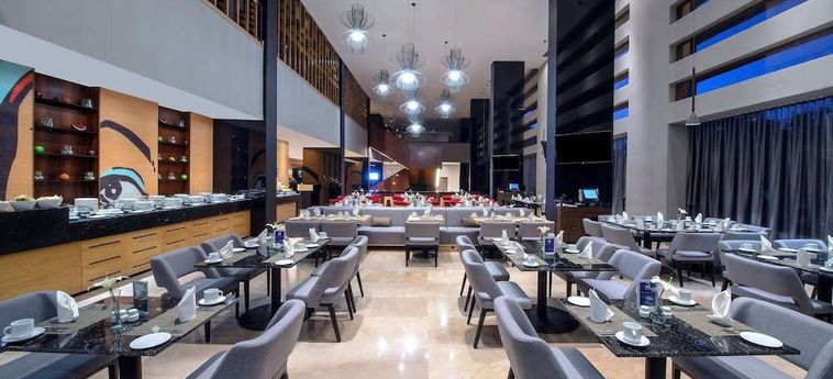 Hotel Fiesta Americana Hermosillo: Foto 
