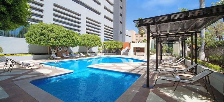 Hotel Fiesta Americana Hermosillo: Foto 