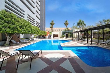 Hotel Fiesta Americana Hermosillo: Photo 