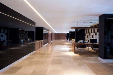 Hotel Fiesta Americana Hermosillo: Photo 