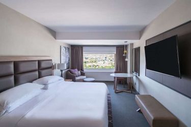 Hotel Fiesta Americana Hermosillo: Photo 
