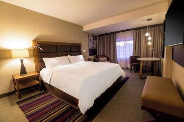 Hotel Fiesta Americana Hermosillo: Photo 