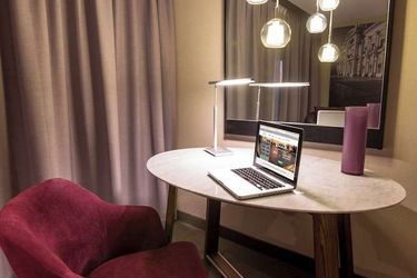 Hotel Fiesta Americana Hermosillo: Photo 