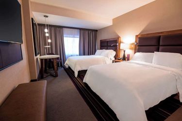 Hotel Fiesta Americana Hermosillo: Photo 
