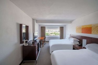 Hotel Fiesta Americana Hermosillo: Photo 