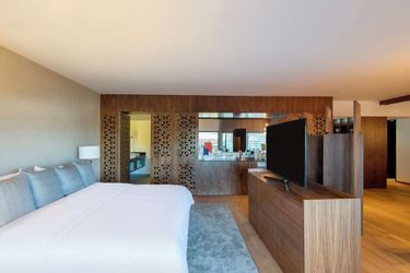 Hotel Fiesta Americana Hermosillo: Photo 
