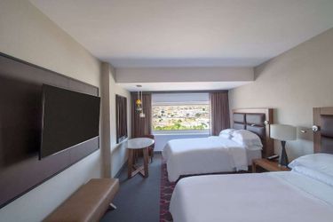 Hotel Fiesta Americana Hermosillo: Photo 