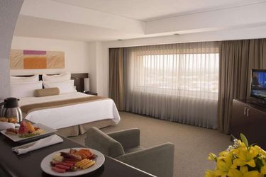 Hotel Fiesta Americana Hermosillo: Photo 