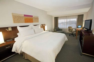 Hotel Fiesta Americana Hermosillo: Photo 