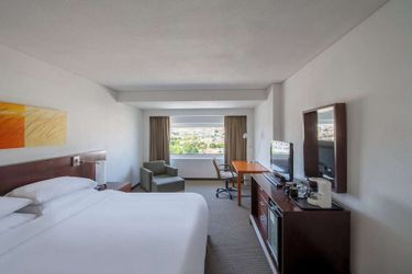 Hotel Fiesta Americana Hermosillo: Photo 