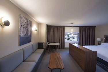 Hotel Fiesta Americana Hermosillo: Photo 