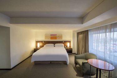 Hotel Fiesta Americana Hermosillo: Photo 