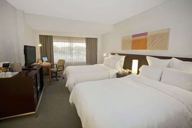 Hotel Fiesta Americana Hermosillo: Photo 