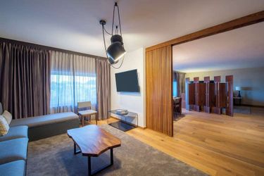 Hotel Fiesta Americana Hermosillo: Photo 