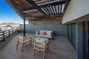 Hotel Fiesta Americana Hermosillo: Photo 