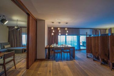Hotel Fiesta Americana Hermosillo: Photo 