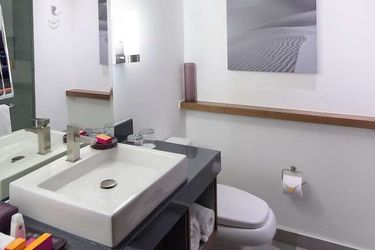Hotel Fiesta Americana Hermosillo: Photo 