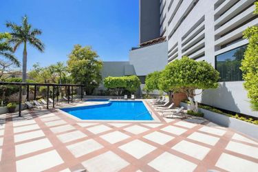 Hotel Fiesta Americana Hermosillo: Photo 