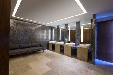 Hotel Fiesta Americana Hermosillo: Photo 