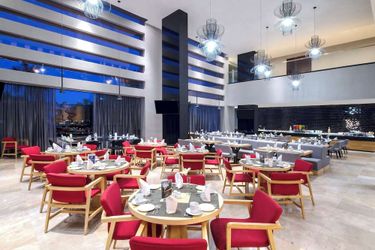 Hotel Fiesta Americana Hermosillo: Photo 