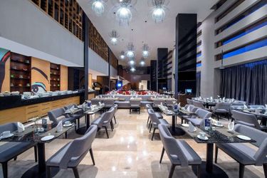 Hotel Fiesta Americana Hermosillo: Photo 