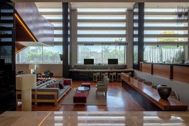 Hotel Fiesta Americana Hermosillo: Photo 