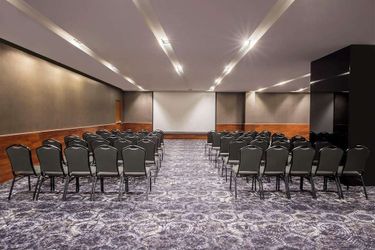 Hotel Fiesta Americana Hermosillo: Photo 