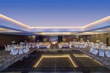 Hotel Fiesta Americana Hermosillo: Photo 