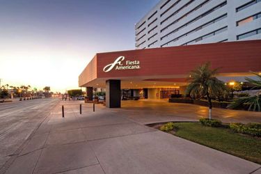 Hotel Fiesta Americana Hermosillo: Photo 