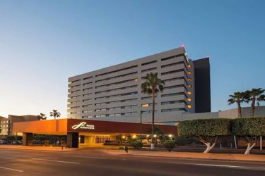 Hotel Fiesta Americana Hermosillo: Photo 
