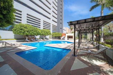 Hotel Fiesta Americana Hermosillo: Photo 