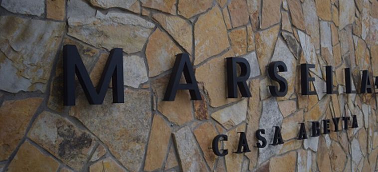 Hotel Marsella 45 Hermosillo: Foto 