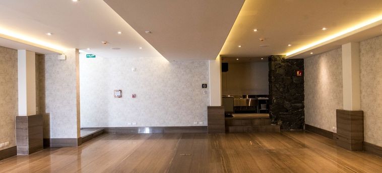 Hotel Marsella 45 Hermosillo: Foto 
