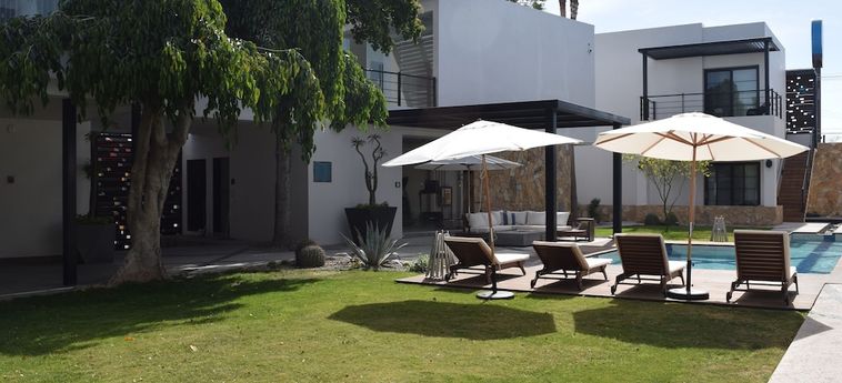 Hotel Marsella 45 Hermosillo: Foto 