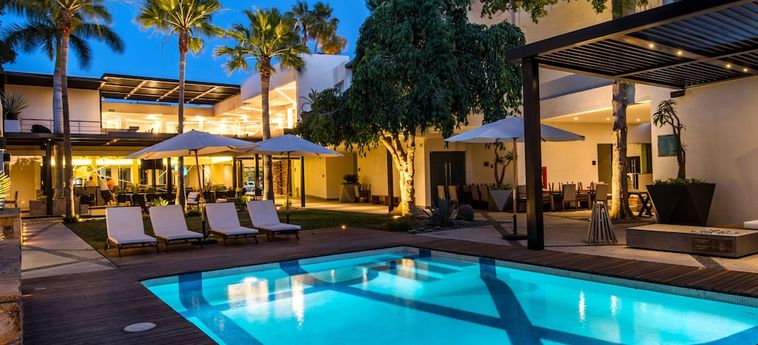 Hotel Marsella 45 Hermosillo: Foto 