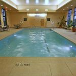 Hotel HOMEWOOD SUITES BY HILTON DULLES INTL AIRPORT